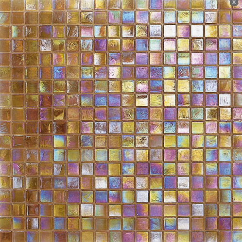 Sicis Glimmer Lychee 127 Mosaic Tile Usa Sicis Glimmer Lychee 127