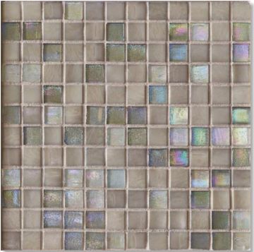 Sicis NeoGlass Cubes Blend Desep