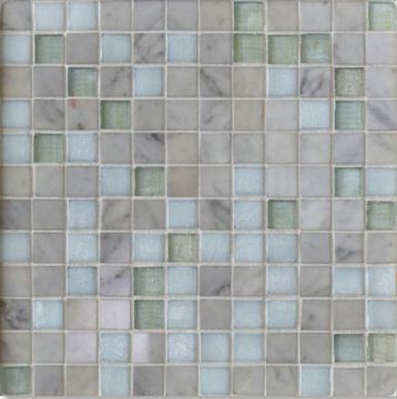 Sicis NeoGlass Cubes Blend Songo