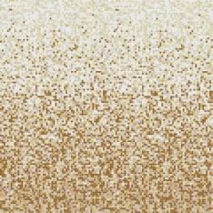Trend Shading Blend Cinnamon 3/4" x 3/4"