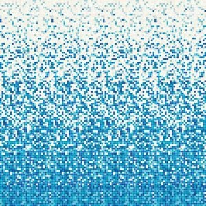 Trend Shading Blend Eucalyptus