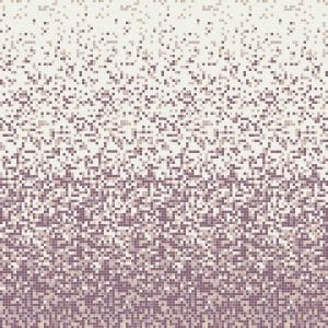 Trend Shading Blend Lavender