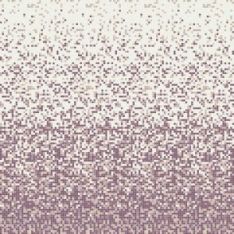 Trend Shading Blend Lavender 3/4" x 3/4"
