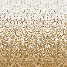 Trend Shading Blend Sandalwood 3/4" x 3/4"