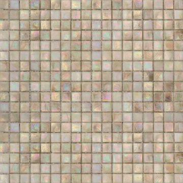 Sicis Iridium Zinnia 1 Glass Tile