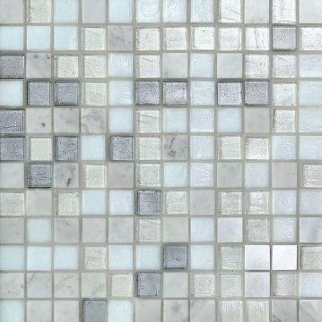 Sicis NeoGlass Cubes Blend Sirmic