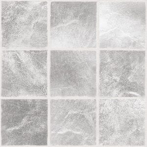 Trend Smooth White Gold 003