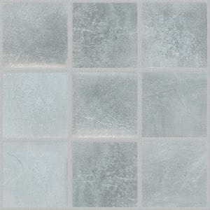 Trend Smooth White Gold 026
