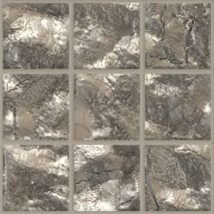 Trend Corrugated Platinum White 049