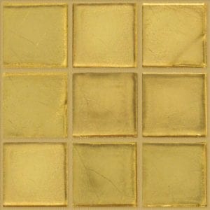 Trend Smooth Yellow Gold 024