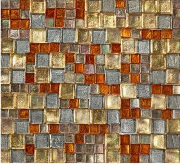 Sicis Structura Amber