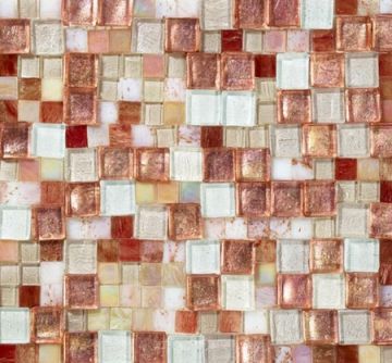 Sicis Structura Copper