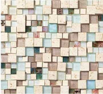 Sicis Structura Crystalled