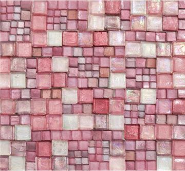 Sicis Structura Pink