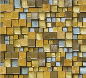 Sicis Structura Pyrite