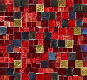 Sicis Structura Red