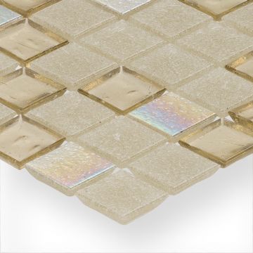 Honeycomb 1x1 Stacked