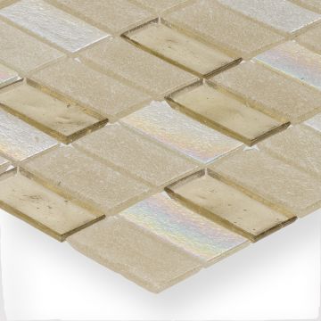 Honeycomb 1x2 Stacked