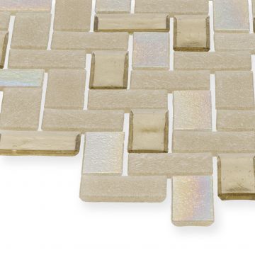 Honeycomb Herringbone