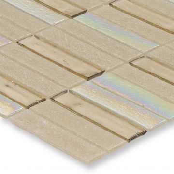 Honeycomb 1x4 Stacked