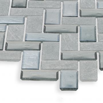 Moonlight Herringbone