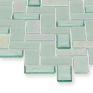 Seagrass Herringbone
