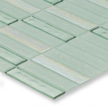 Seagrass 1x4 Stacked