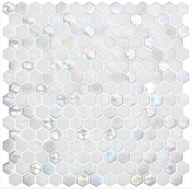 Hisbalit Mosaico