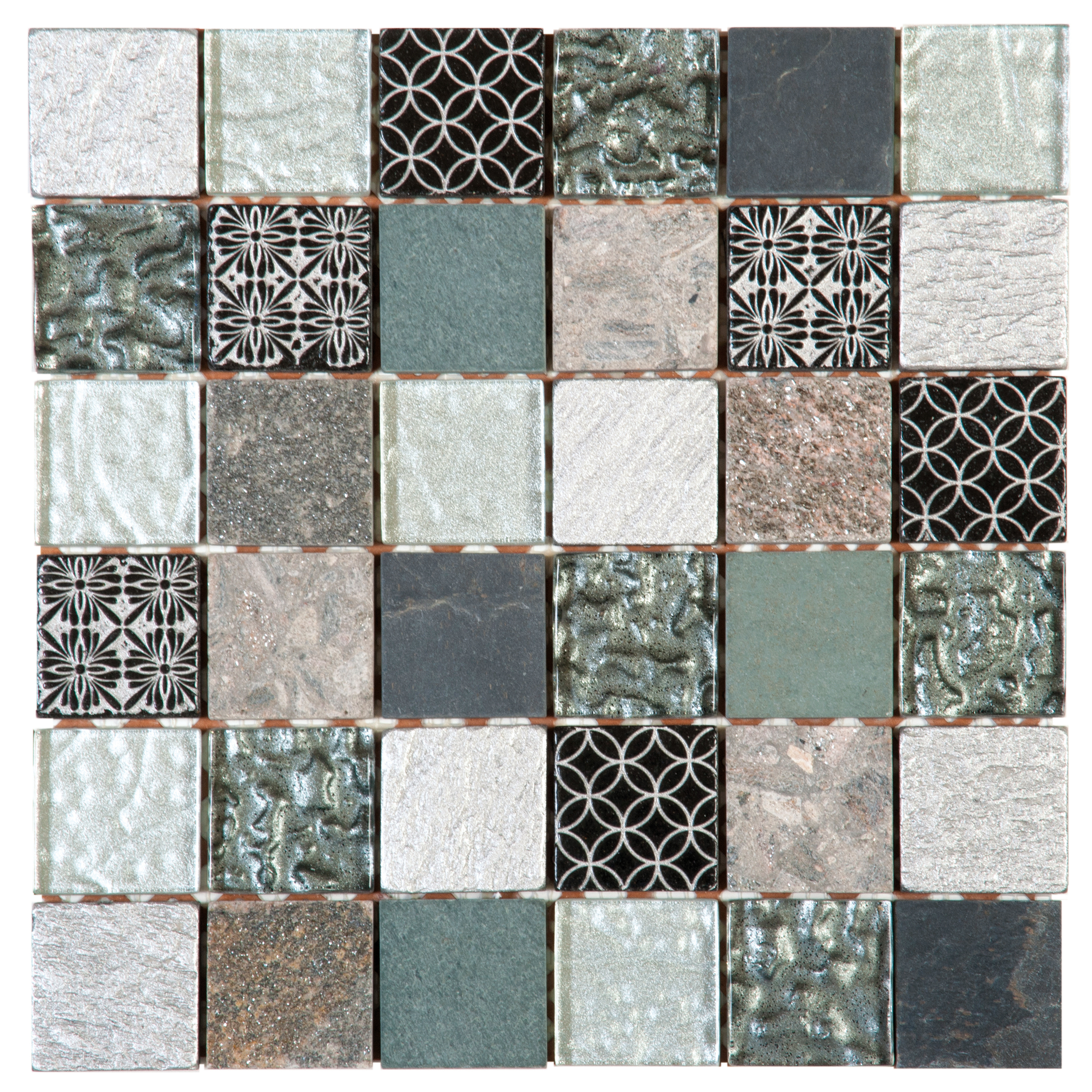 Mosaic Tile USA