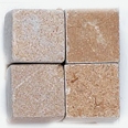 Sicis Amarelo Marlena Marble Polished