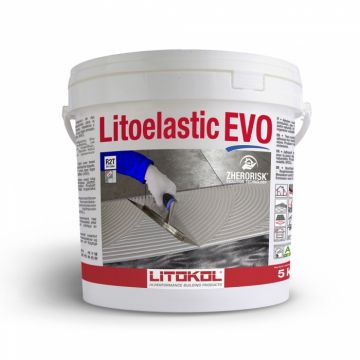 Litokol Litoelastic 11 lb Pail