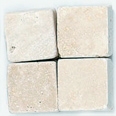 Sicis Crema Marble Polished