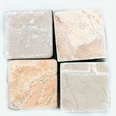 Sicis Desert Pink Marble Polished