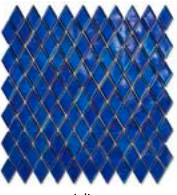 Sicis Diamond Iolite