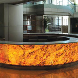 Stone Veneer Transparent