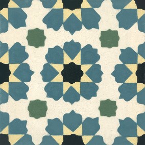 Moorish 01