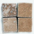 Sicis Noce Marble Polished