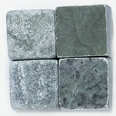 Sicis Olive Marble Polished
