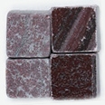 Sicis Red Lake Marble Polished