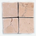 Sicis Rosa Pearl Marble Polished
