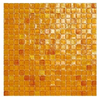 SICIS WaterGlass Rootbeer Glass Mosaic Tile - Shop Online