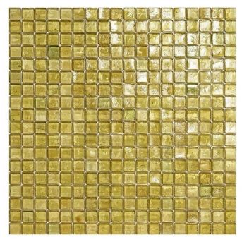 Sicis Waterglass Gimlet 26, 5/8" x 5/8"- Glass Tile