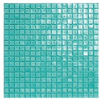 Sicis Waterglass Highdive 16, 5/8" x 5/8"- Glass Tile