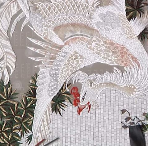 Sicis Art Mosaic Factory