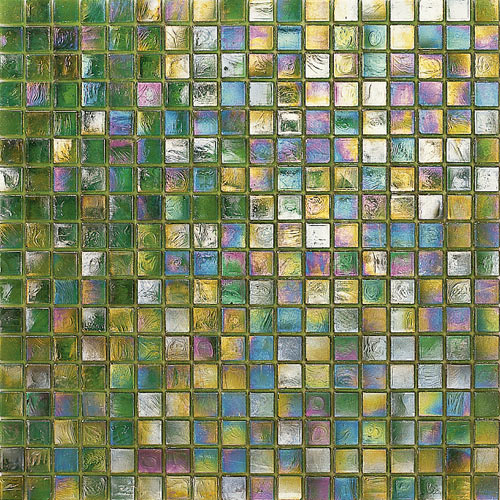 Sicis Glimmer Pear 124 Mosaic Tile Usa Sicis Glimmer Pear 124