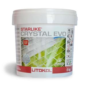 Starlike Evo Crystal